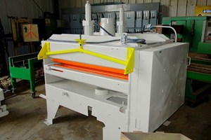 Unknown  Panel Saw